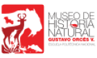 MUSEO HISTORIA NATURAL