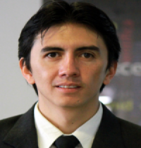 Andrés Gabriel Jaramillo Yánez